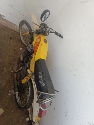Moto Puch Minicross 49cc Enduro Se vende o cambia