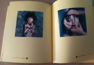 Trevor Brown x 2 libros-slocombe-mark ryden