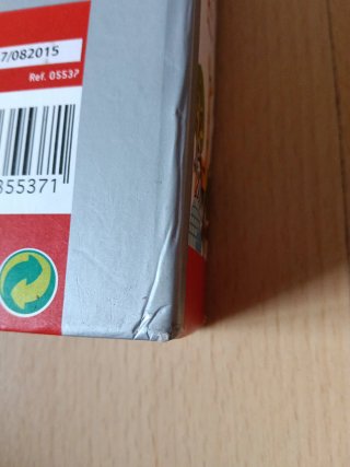 Magnetic book alfabeto