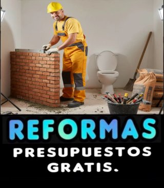 Empresa de reformas