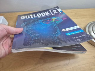 Outlook Bach 2 Sts 2022 (bachillerato)