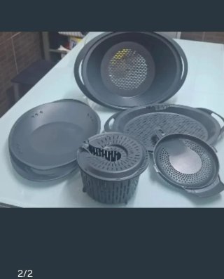 Accesorios Thermomix T6