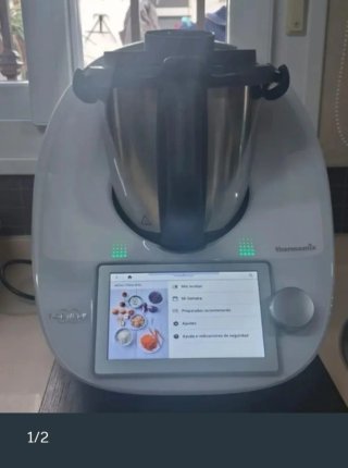 Accesorios Thermomix T6