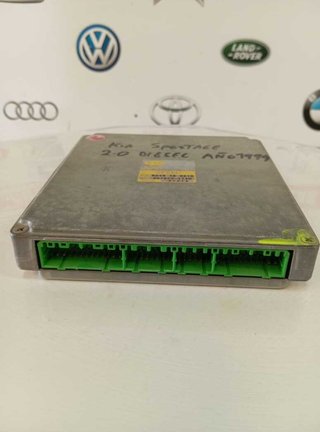 Kia 55825 centralita motor uce k04r18881d sportage