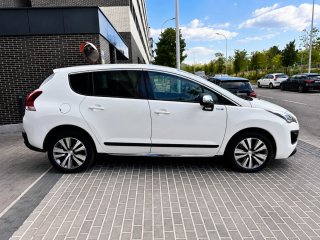 Peugeot 3008 2016