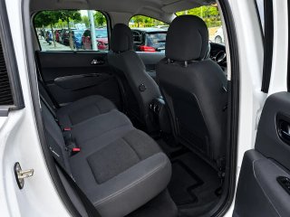 Peugeot 3008 2016