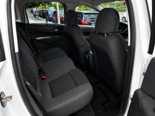 Peugeot 3008 2016