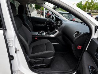 Peugeot 3008 2016