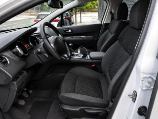 Peugeot 3008 2016