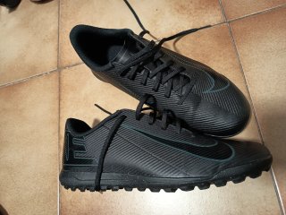 Zapatillas Nike Negras
