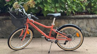 Bicicleta infantil RIVERSIDE