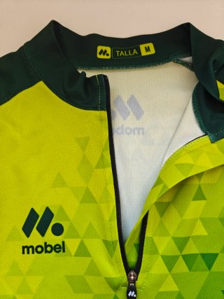 Camiseta Mobel Talla M