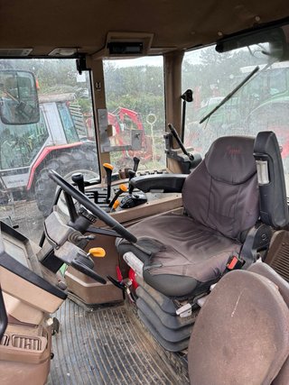 Tractor John Deere 7710