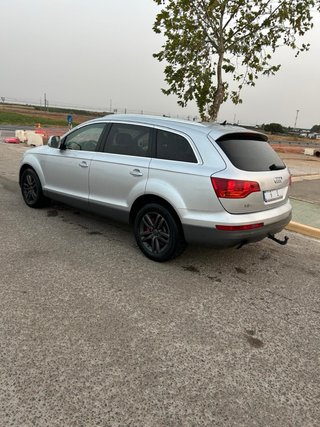 Audi Q7 3.0 tdi