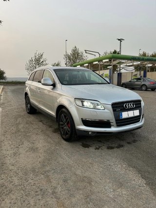 Audi Q7 3.0 tdi