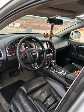 Audi Q7 3.0 tdi
