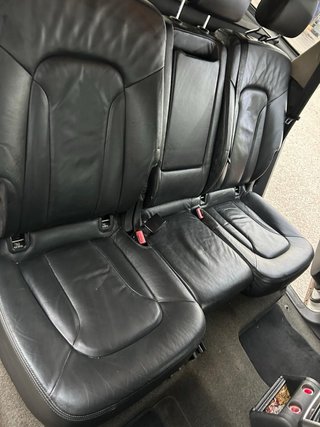 Audi Q7 3.0 tdi