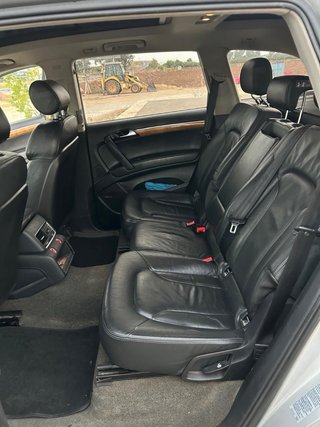 Audi Q7 3.0 tdi
