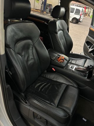 Audi Q7 3.0 tdi