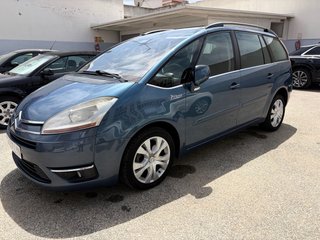 Citroen Grand C4 Picasso 2009