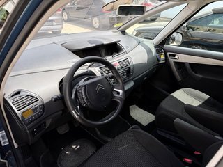 Citroen Grand C4 Picasso 2009