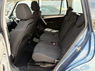 Citroen Grand C4 Picasso 2009