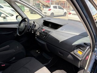 Citroen Grand C4 Picasso 2009