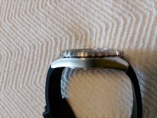 Citizen Eco-Drive Divers 200m E168-S11501