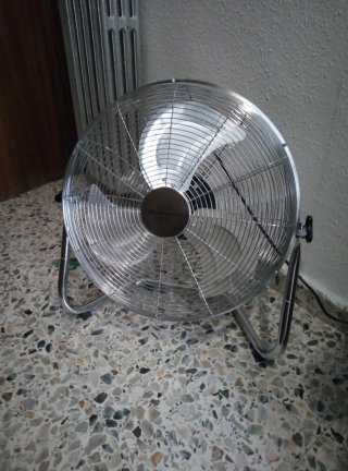 Ventilador Industrial Orbegozo PW 1346