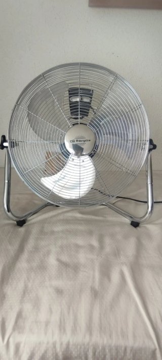 Ventilador Industrial Orbegozo PW 1346
