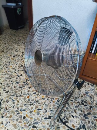 Ventilador Industrial Orbegozo PW 1346