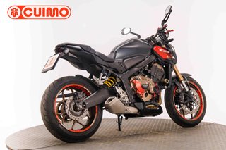 HONDA CB 650 R