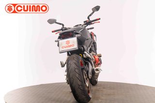 HONDA CB 650 R