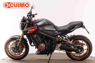 HONDA CB 650 R