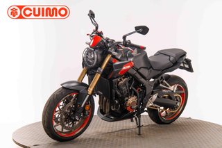 HONDA CB 650 R