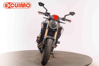 HONDA CB 650 R