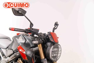HONDA CB 650 R