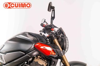 HONDA CB 650 R