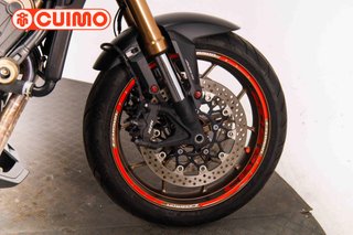 HONDA CB 650 R