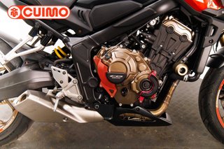 HONDA CB 650 R
