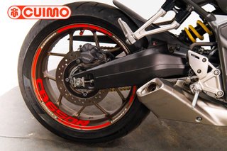 HONDA CB 650 R