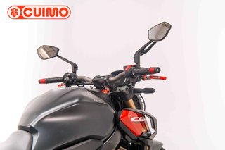 HONDA CB 650 R