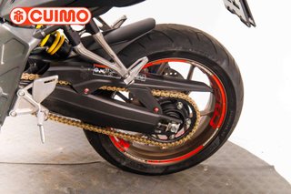 HONDA CB 650 R