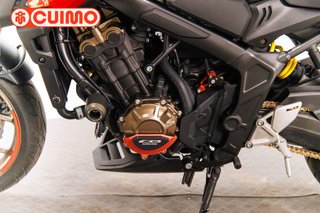 HONDA CB 650 R