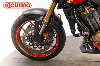 HONDA CB 650 R