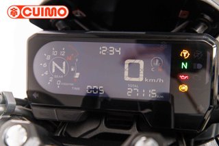 HONDA CB 650 R