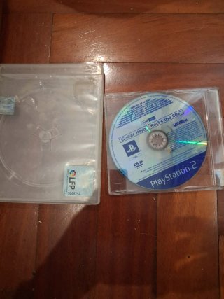 23 Videojuegos PS3 y PS2