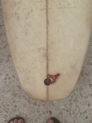 Tabla de surf