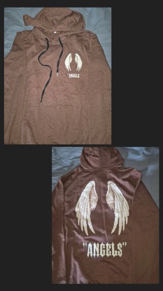 ​ Pack/Lote 13 Sudaderas Hombre Tallas S y M