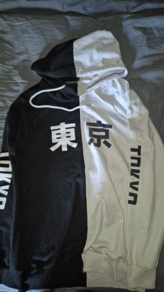 ​ Pack/Lote 13 Sudaderas Hombre Tallas S y M